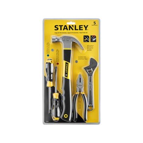 STANLEY 수공구 세트 70-882L-KR