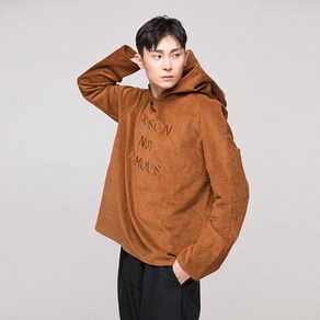 꼼소넛 남성용 Coduoy hoody