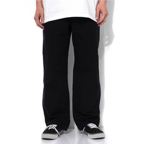 큐티에잇 남성용 WA Cotton Wide Banding Pant