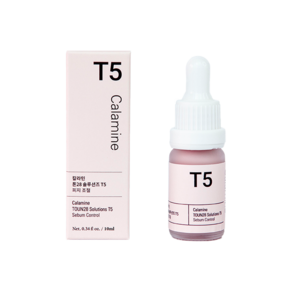 톤28 T5 솔루션즈 피지케어 세럼, 10ml, 1개