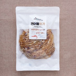 해맑음 조미 쥐치포, 1개, 300g