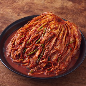 콕집어콕김치 콕보쌈김치, 2kg, 1개