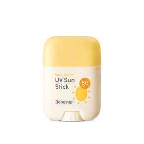 베베숲 유아용 이지베리어 UV 선스틱 SPF50+ PA++++