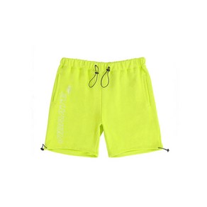 바이브레이트 TRIPPER OUTLINE LOGO SHORT PANTS