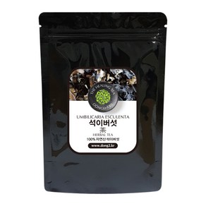 동이약초 국내산 석이버섯, 75g, 1개