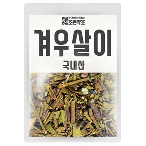 조은약초 겨우살이, 300g, 1개