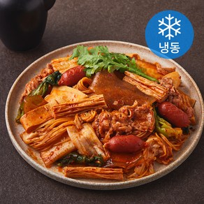 프로즌 원팩 마라샹궈 (냉동), 480g, 1개