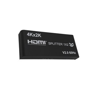 랜스타 HDMI 1:2 분배기