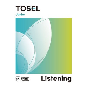 TOSEL Listening Series: Junior