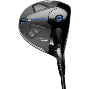 캘러웨이 Callaway 드라이버 PARADYMAi SMOKE 340 MINI DRIVER 남성, [01] 11.5도, S