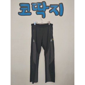 남0306/ 네파정품 춘하추 밴딩 등산 바지 코딱지구제