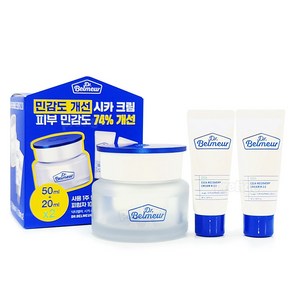 더페이스샵 닥터벨머 시카리커버리 크림 90ml 기획, 1개, 90g