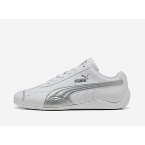 PUMA 스피드캣 레더 Speedcat LTH PKI40160303 446322