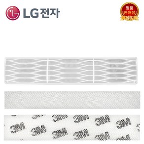 LG전자 정품 휘센 벽걸이 에어컨 3M 집진 극세 필터 SNQ111BSF1W SNQ130BS1W SQ13BAKWBN SW11BAKWAN SW16BAKWAN