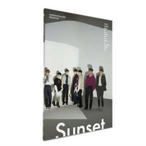 세븐틴(SEVENTEEN) - SEVENTEEN SPECIAL ALBUM 'DIRECTOR'S CUT' [SUNSET Ve.], Only CD