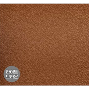 3M 가죽스티커 가죽수선패치 소파 의자 수리 20*30cm (1+1), 라이트브라운