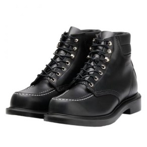 레드윙 REDWING 슈퍼솔 6인치 목토 8133 - 블랙크롬 매장정품 158853