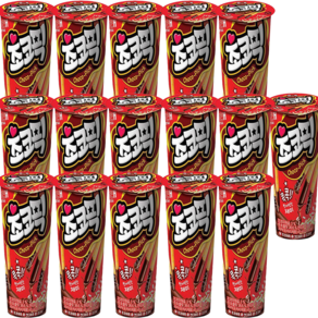 해태제과 초코픽 막대과자, 45g, 16개