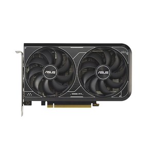 ASUS DUAL 지포스 RTX 4060 V2 O8G OC D6 8GB 대원씨티에스