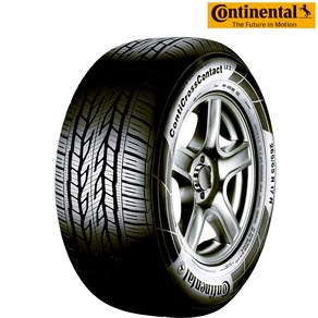 235/55R19 101H ContiCossContact LX 2, 1개