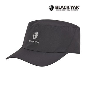 블랙야크 [ BLACK YAK ] 24년 봄 신상품!!등산이나 야외활동시 사용하기 좋은 공군모 형태의 캡 베이직공군모A BK 24HTS, 058