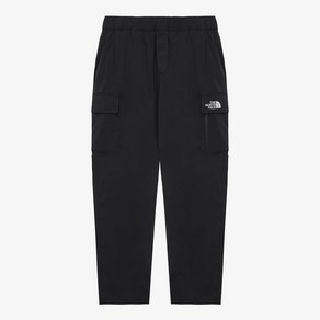 [국내정식매장] 노스페이스 바지 팬츠 The North Face M'S ICE PACE PANTS - BLACK