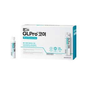 정관장 GLPro 지엘프로 코어