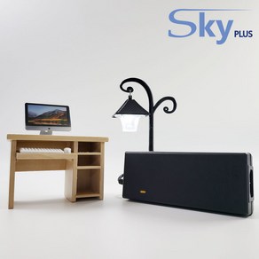 14V 2.5A 3A 삼성모니터호환 국산 Skyplus 아답터, ADAPTER+파워코드 1.8M, 1개