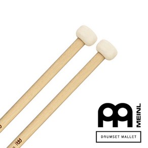 [MEINL] 마이널 드럼세트 말렛 Medium SB401