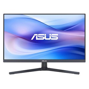 에이수스 FHD IPS 100Hz 하이브리드 모니터 콰이어트 블루, 60.4cm, Vu249cfe-b