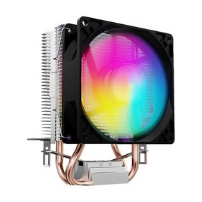 다산코퍼레이션 디프렌드 ODIN C200 RGB mini CPU 쿨러