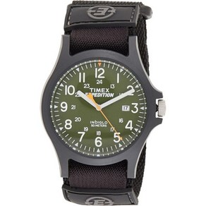 Timex 캐주얼시계 Male 남성용시계 티멕스 익스페디션 아카디아 남성용 40mm 시계