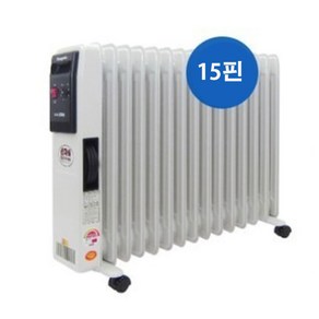 [흥신] 전기라디에타 ERT-30BS(15핀) 3.0KW, 단품