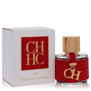 Caolina Heea 캐롤리나 헤레라 CH EDT 50ml (여자), 1개