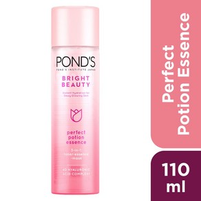 폰즈 포션 에센스 PONDS Potion Essence 110ml, 1개