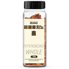 조은약초 페페로치노홀, 35g, 1개