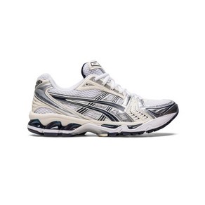 24FW 24FW ASICS 아식스 젤 카야노 14 화이트 미드나잇 1202A056 109