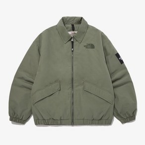 매장정품 노스페이스 THE NORTH FACE NJ3NP61L 화이트라벨 빌란 히트 블루종 1526907