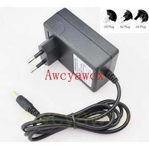 BCA-144 료비 14.4V 드릴 충전기용 전원 공급 장치 어댑터 EU US 플러그 18 V 2A AC 100V-240V 컨버터 어댑터 DC 18 V 볼트 2000mA, 1) US plug, 1개