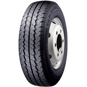 금호타이어 195/75R16 10P 857 트럭/버스용 타이어, 1개