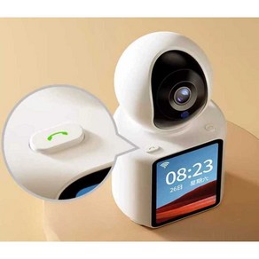 IU 원캠cctv CCTV 티피링크 무선 원캠 스마트, 64GB WiFi 표준형 3MP, 1개