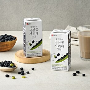 꽃마두유 국산콩 서리태 99.8