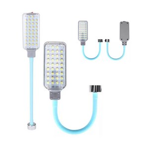 34 LED 충전 자석 자바라 작업등 minu03273*881361172vC, 1개