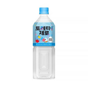 토레타 제로900PET X12, 12개, 900ml