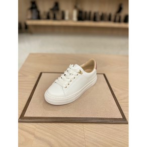 탠디 (Tandy) 여성화 스니커즈 G20029 WHITE 3Cm