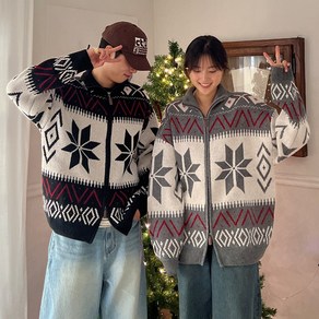 [~3XL] 투웨이/Snow 투웨이 집업 2color