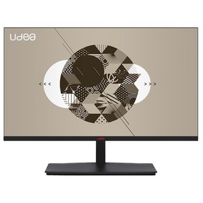 유디아 FHD 제이씨현 EDGE 유케어 75 프리싱크 시력보호 모니터, 69.5cm, EDGE 27FH3F(무결점)