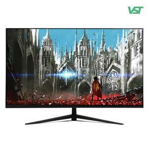 브이싱크텍 VF3201 일반 81.28cm IPS FHD HDR 75Hz 오피스 모니터