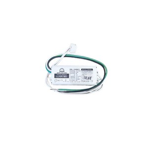 대원루스터 LED MR16용 12V 8W 컨버터 국산 파워 안정기