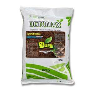 [친환경인증] 유황 비료 황비토 텃밭 식물 과일 성장도움, 10kg, 1개